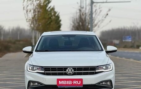 Volkswagen Bora, 2021 год, 1 120 000 рублей, 2 фотография