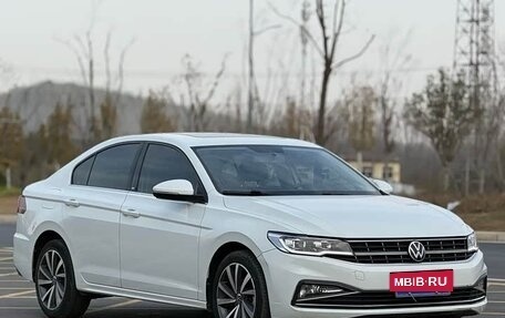 Volkswagen Bora, 2021 год, 1 120 000 рублей, 3 фотография