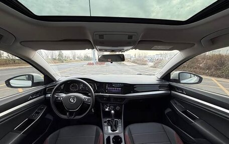 Volkswagen Bora, 2021 год, 1 120 000 рублей, 10 фотография