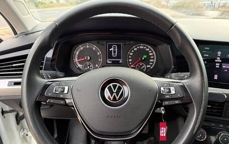 Volkswagen Bora, 2021 год, 1 120 000 рублей, 21 фотография