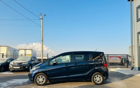 Honda Freed I, 2010 год, 1 089 000 рублей, 3 фотография