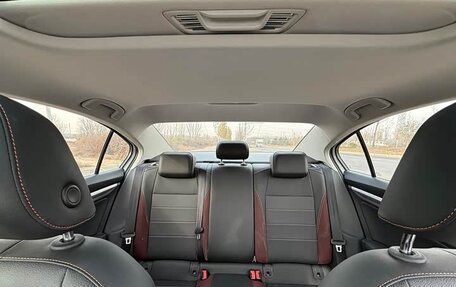 Volkswagen Bora, 2021 год, 1 120 000 рублей, 26 фотография