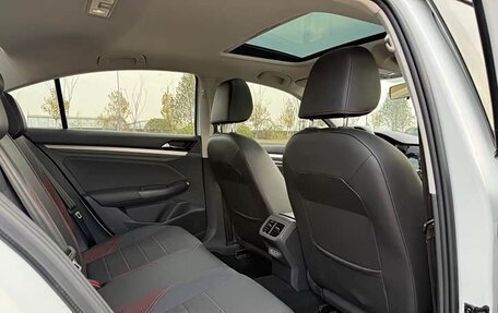 Volkswagen Bora, 2021 год, 1 120 000 рублей, 29 фотография