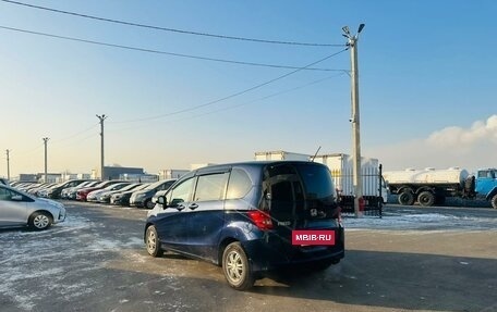 Honda Freed I, 2010 год, 1 089 000 рублей, 4 фотография