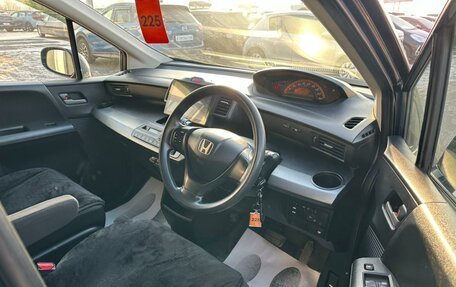 Honda Freed I, 2010 год, 1 089 000 рублей, 10 фотография