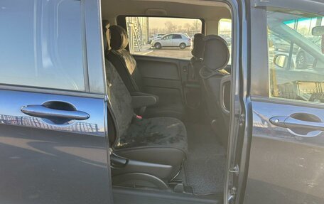 Honda Freed I, 2010 год, 1 089 000 рублей, 18 фотография