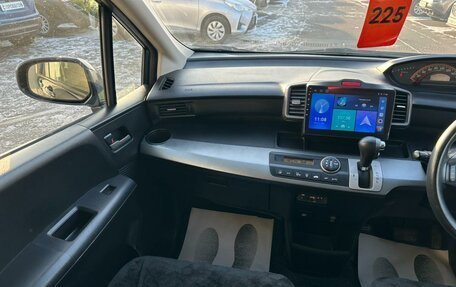 Honda Freed I, 2010 год, 1 089 000 рублей, 14 фотография