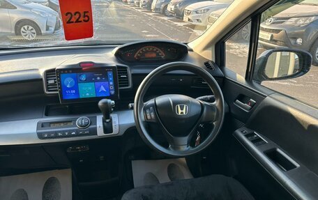 Honda Freed I, 2010 год, 1 089 000 рублей, 15 фотография