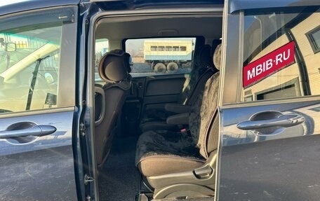 Honda Freed I, 2010 год, 1 089 000 рублей, 19 фотография