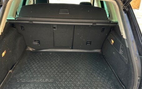 Volkswagen Touareg III, 2016 год, 3 500 000 рублей, 16 фотография