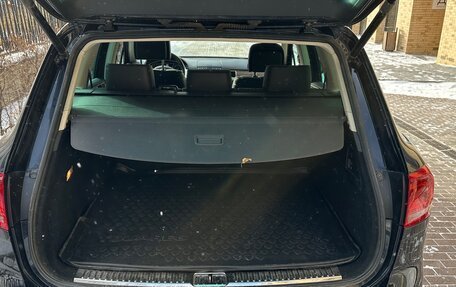 Volkswagen Touareg III, 2016 год, 3 500 000 рублей, 15 фотография