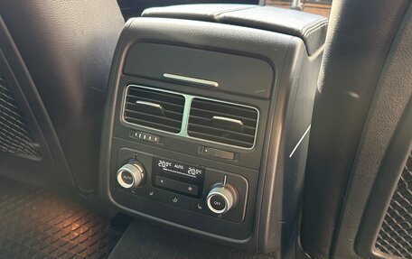 Volkswagen Touareg III, 2016 год, 3 500 000 рублей, 14 фотография