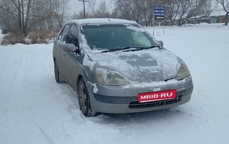 Toyota Prius IV XW50, 1998 год, 220 000 рублей, 1 фотография