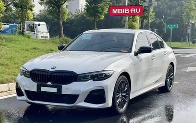 BMW 3 серия, 2022 год, 2 920 855 рублей, 1 фотография