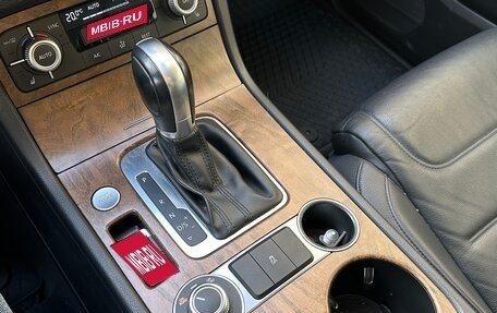 Volkswagen Touareg III, 2016 год, 3 500 000 рублей, 20 фотография