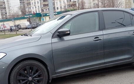 Volkswagen Polo VI (EU Market), 2021 год, 1 900 000 рублей, 6 фотография