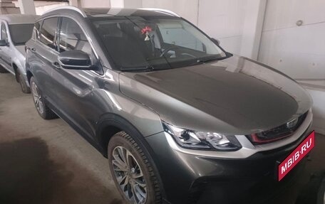 Geely Coolray I, 2023 год, 1 700 000 рублей, 1 фотография