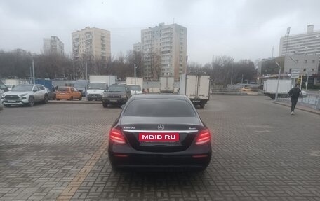 Mercedes-Benz E-Класс, 2019 год, 2 690 000 рублей, 6 фотография