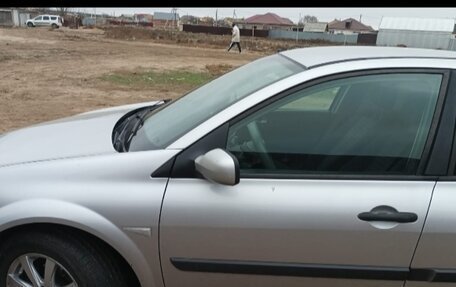 Renault Megane II, 2008 год, 420 000 рублей, 1 фотография