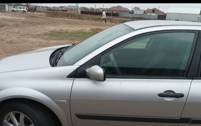 Renault Megane II, 2008 год, 420 000 рублей, 1 фотография