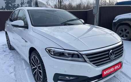 Volkswagen Lavida, 2021 год, 2 100 000 рублей, 1 фотография