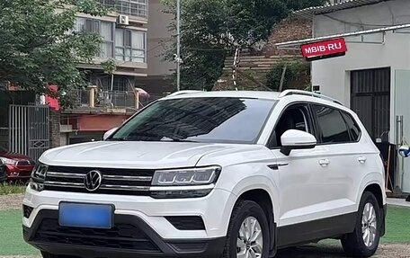 Volkswagen Tharu, 2021 год, 2 000 000 рублей, 1 фотография