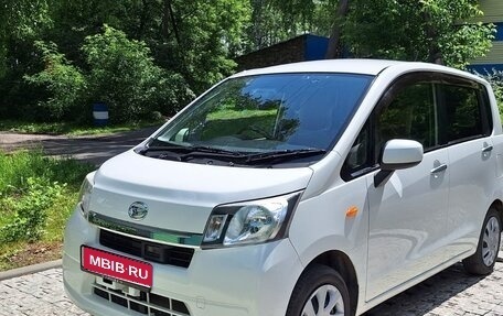 Daihatsu Move VI рестайлинг, 2014 год, 600 000 рублей, 1 фотография