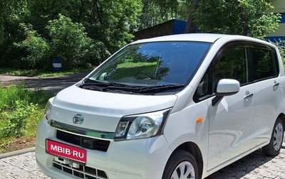 Daihatsu Move VI рестайлинг, 2014 год, 600 000 рублей, 1 фотография