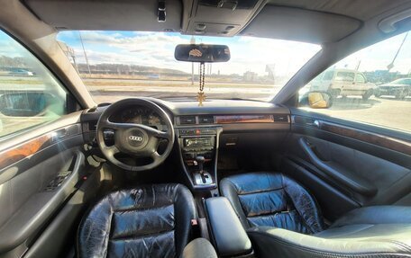 Audi A6, 2000 год, 370 000 рублей, 7 фотография