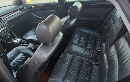 Audi A6, 2000 год, 370 000 рублей, 10 фотография