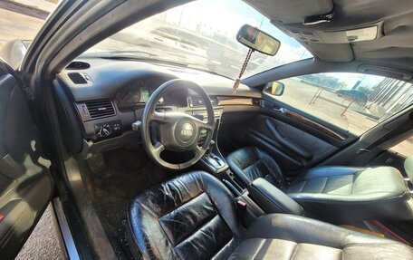 Audi A6, 2000 год, 370 000 рублей, 8 фотография