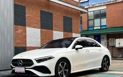 Mercedes-Benz A-Класс, 2022 год, 1 890 855 рублей, 1 фотография