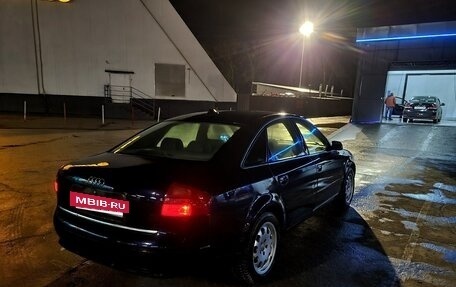 Audi A6, 2000 год, 370 000 рублей, 5 фотография