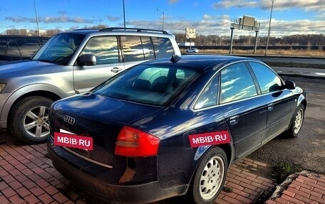 Audi A6, 2000 год, 370 000 рублей, 3 фотография