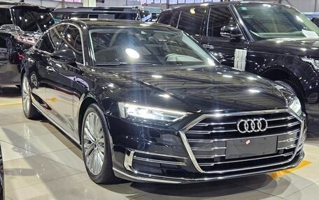 Audi A8, 2023 год, 7 900 000 рублей, 1 фотография