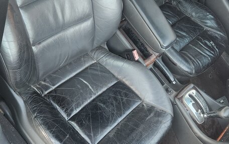 Audi A6, 2000 год, 370 000 рублей, 15 фотография