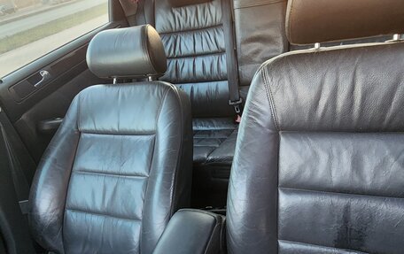 Audi A6, 2000 год, 370 000 рублей, 11 фотография