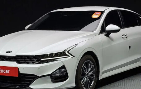 KIA K5, 2022 год, 2 400 000 рублей, 1 фотография