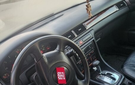 Audi A6, 2000 год, 370 000 рублей, 20 фотография