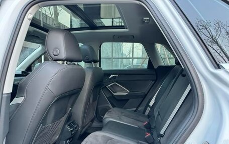 Audi Q3, 2021 год, 2 685 000 рублей, 12 фотография