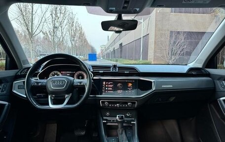 Audi Q3, 2021 год, 2 685 000 рублей, 6 фотография