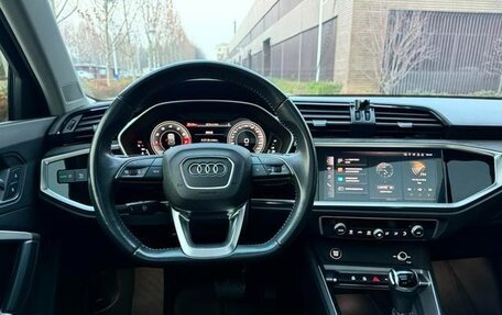 Audi Q3, 2021 год, 2 685 000 рублей, 7 фотография