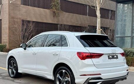 Audi Q3, 2021 год, 2 685 000 рублей, 4 фотография