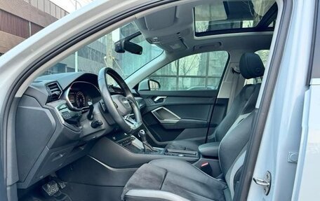 Audi Q3, 2021 год, 2 685 000 рублей, 8 фотография