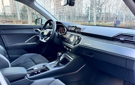 Audi Q3, 2021 год, 2 685 000 рублей, 10 фотография