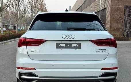 Audi Q3, 2021 год, 2 685 000 рублей, 5 фотография