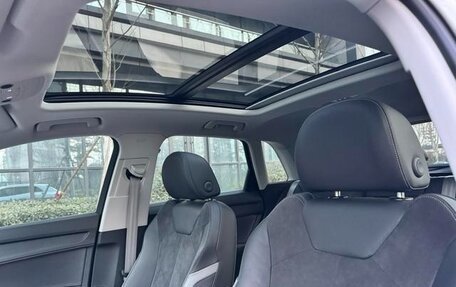 Audi Q3, 2021 год, 2 685 000 рублей, 11 фотография