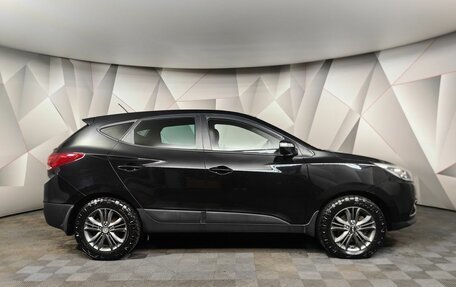 Hyundai ix35 I рестайлинг, 2014 год, 1 350 000 рублей, 6 фотография