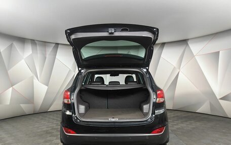 Hyundai ix35 I рестайлинг, 2014 год, 1 350 000 рублей, 12 фотография