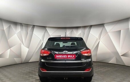 Hyundai ix35 I рестайлинг, 2014 год, 1 350 000 рублей, 8 фотография